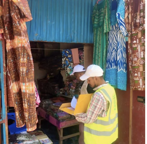 FLASH MUNICIPAL — 10 AOÛT 2026 - Ah Ya Wadani